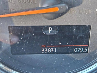 2018 MINI Countryman All4 Cooper SE