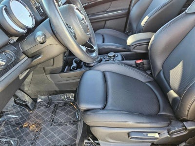 2018 MINI Countryman All4 Cooper SE