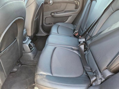 2018 MINI Countryman All4 Cooper SE