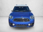 2018 MINI Countryman All4 Cooper SE