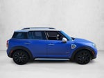2018 MINI Countryman All4 Cooper SE