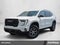 2025 GMC Acadia AT4