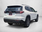 2025 GMC Acadia AT4