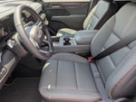 2025 GMC Acadia AT4