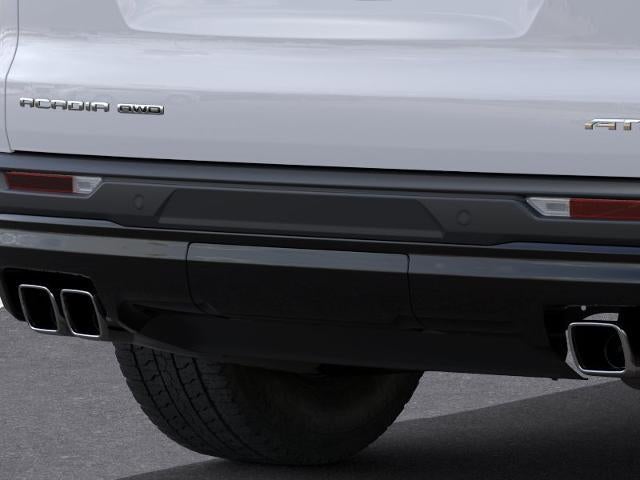 2025 GMC Acadia AT4