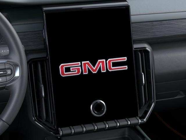 2025 GMC Acadia AT4