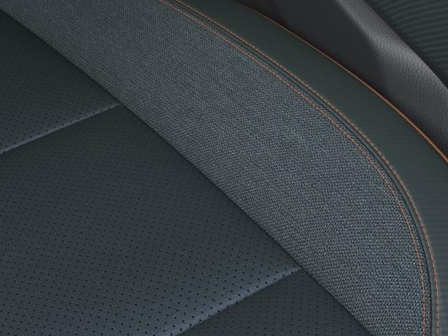 2025 GMC Acadia AT4