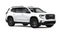 2025 GMC Acadia AT4