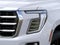 2027 GMC Yukon Elevation