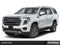 2027 GMC Yukon Elevation