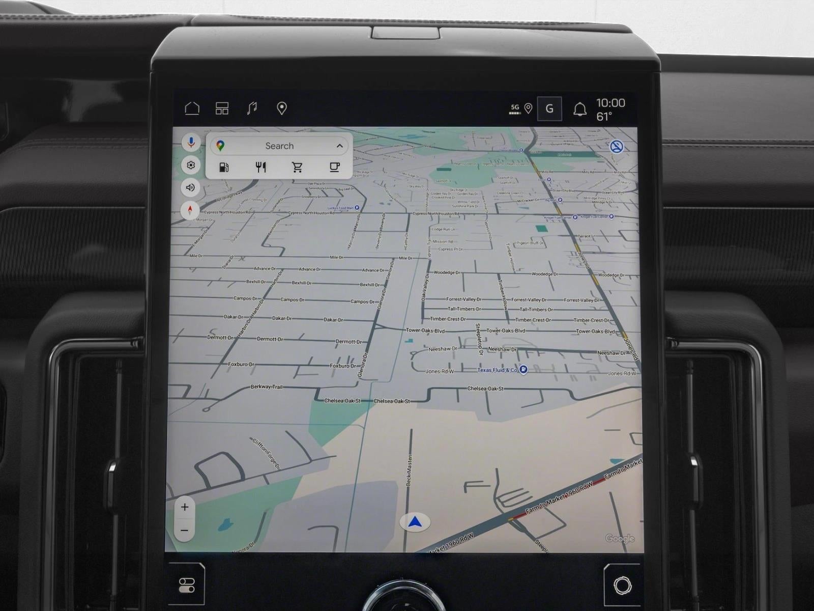 2027 GMC Yukon Elevation