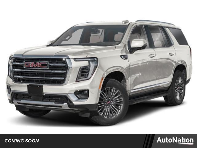 2027 GMC Yukon Denali