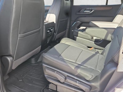 2027 GMC Yukon Denali