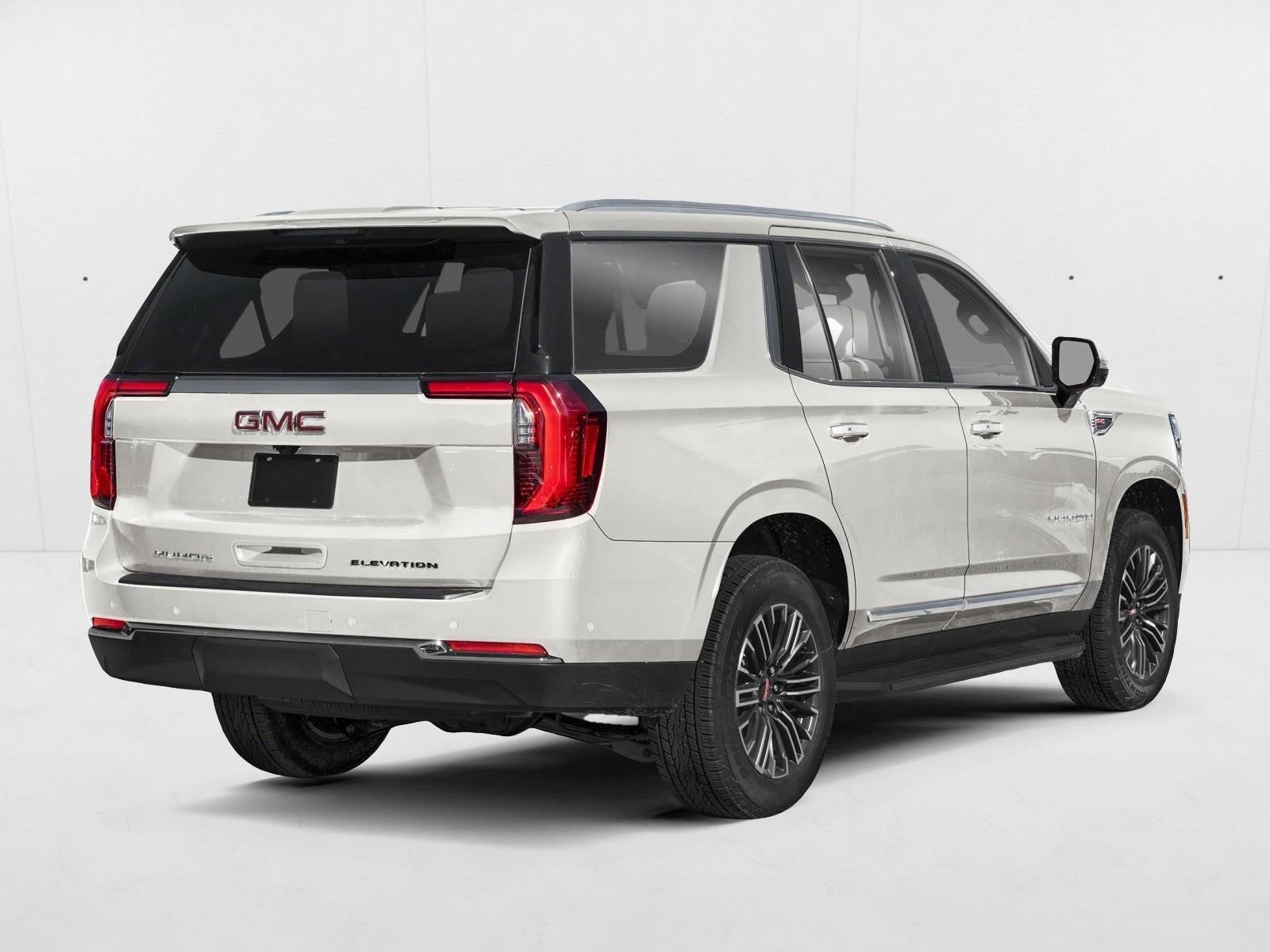 2027 GMC Yukon Denali