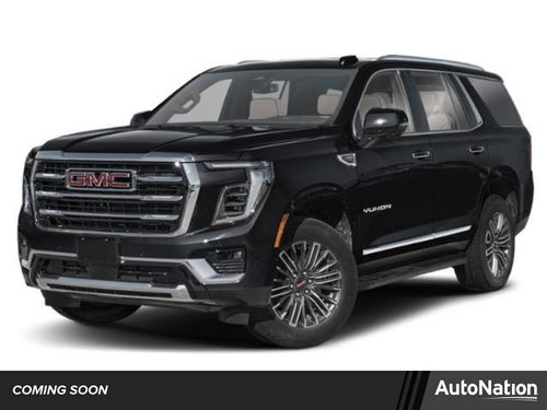 2027 GMC Yukon Denali