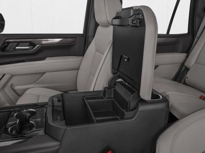 2027 GMC Yukon Denali