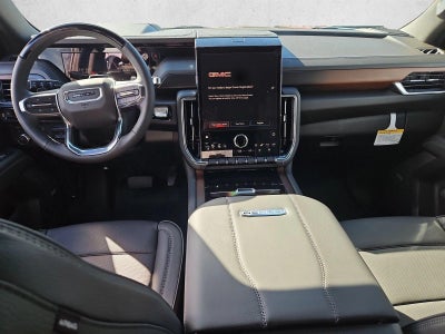 2027 GMC Yukon Denali