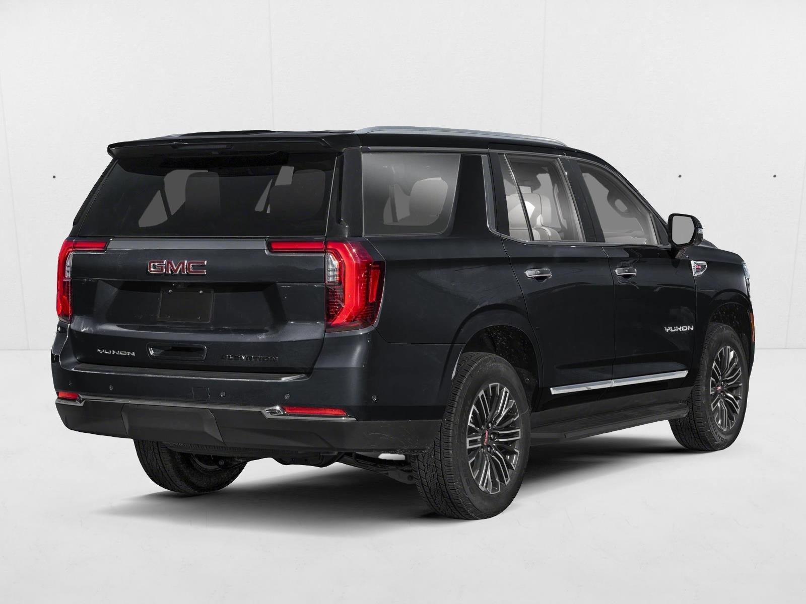 2027 GMC Yukon Denali
