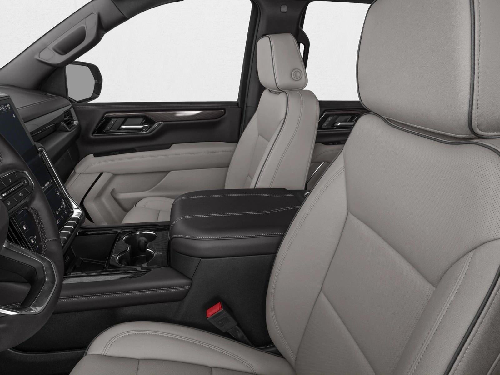 2027 GMC Yukon Denali