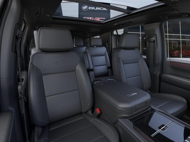 2027 GMC Yukon Denali