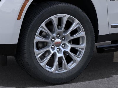 2027 GMC Yukon Denali