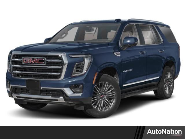 2027 GMC Yukon Denali Ultimate