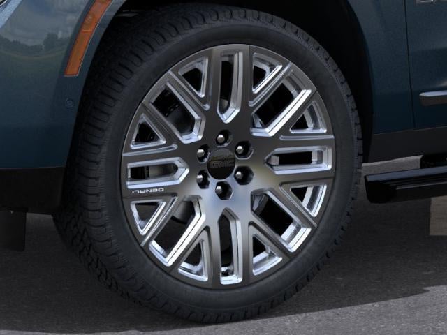 2027 GMC Yukon Denali Ultimate