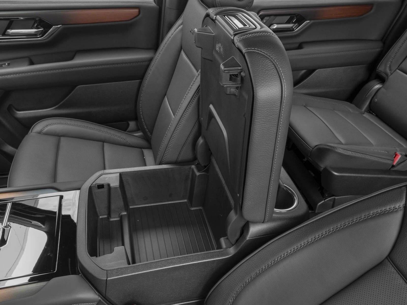 2027 GMC Yukon XL Denali