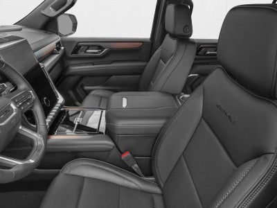 2027 GMC Yukon XL Denali