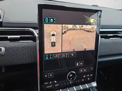 2026 GMC Sierra EV Elevation Standard Range