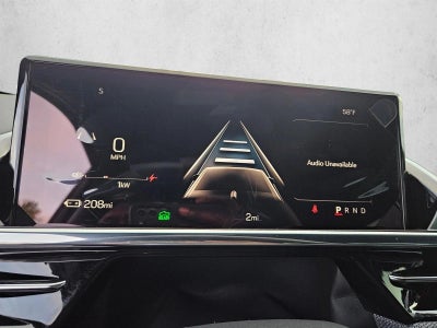 2026 GMC Sierra EV Elevation Standard Range