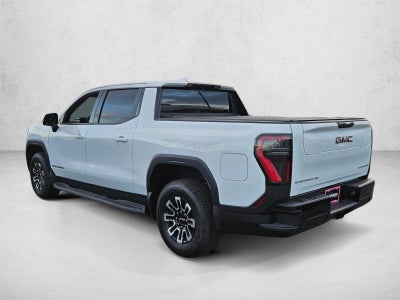 2026 GMC Sierra EV Elevation Standard Range