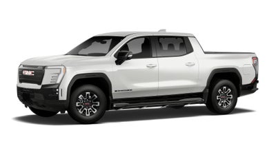 2026 GMC Sierra EV Elevation Standard Range
