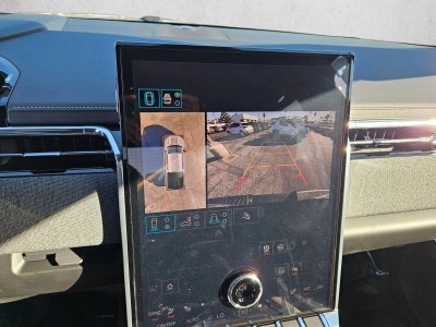 2026 GMC Sierra EV Elevation Standard Range