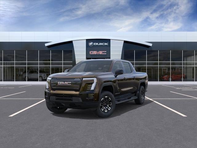 2026 GMC Sierra EV Elevation Standard Range