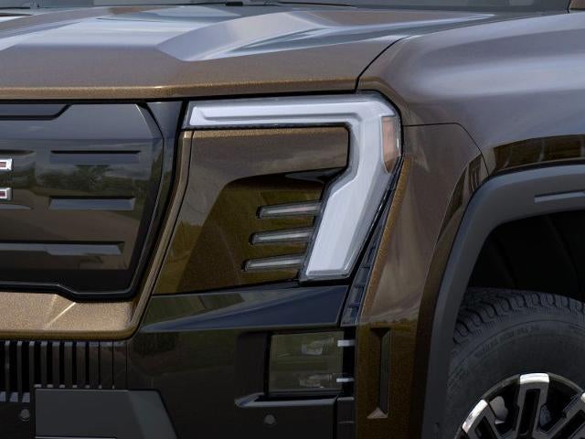 2026 GMC Sierra EV Elevation Standard Range