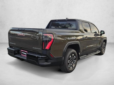 2026 GMC Sierra EV Elevation Standard Range
