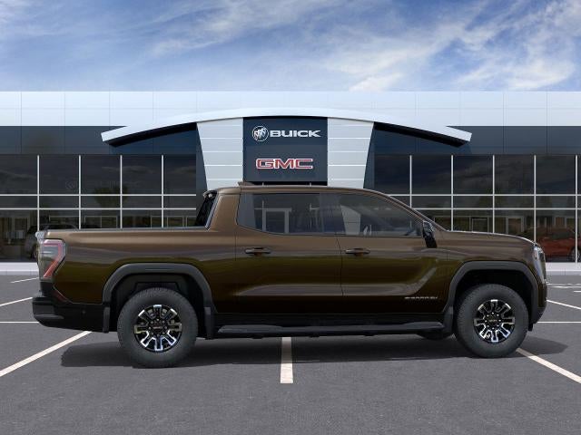 2026 GMC Sierra EV Elevation Standard Range