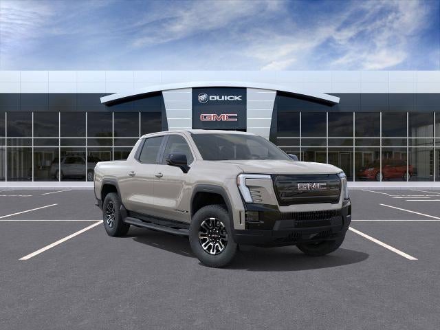 2026 GMC Sierra EV Elevation Standard Range