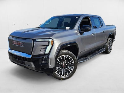 2026 GMC Sierra EV Denali Standard Range