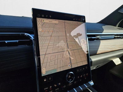 2026 GMC Sierra EV Denali Standard Range