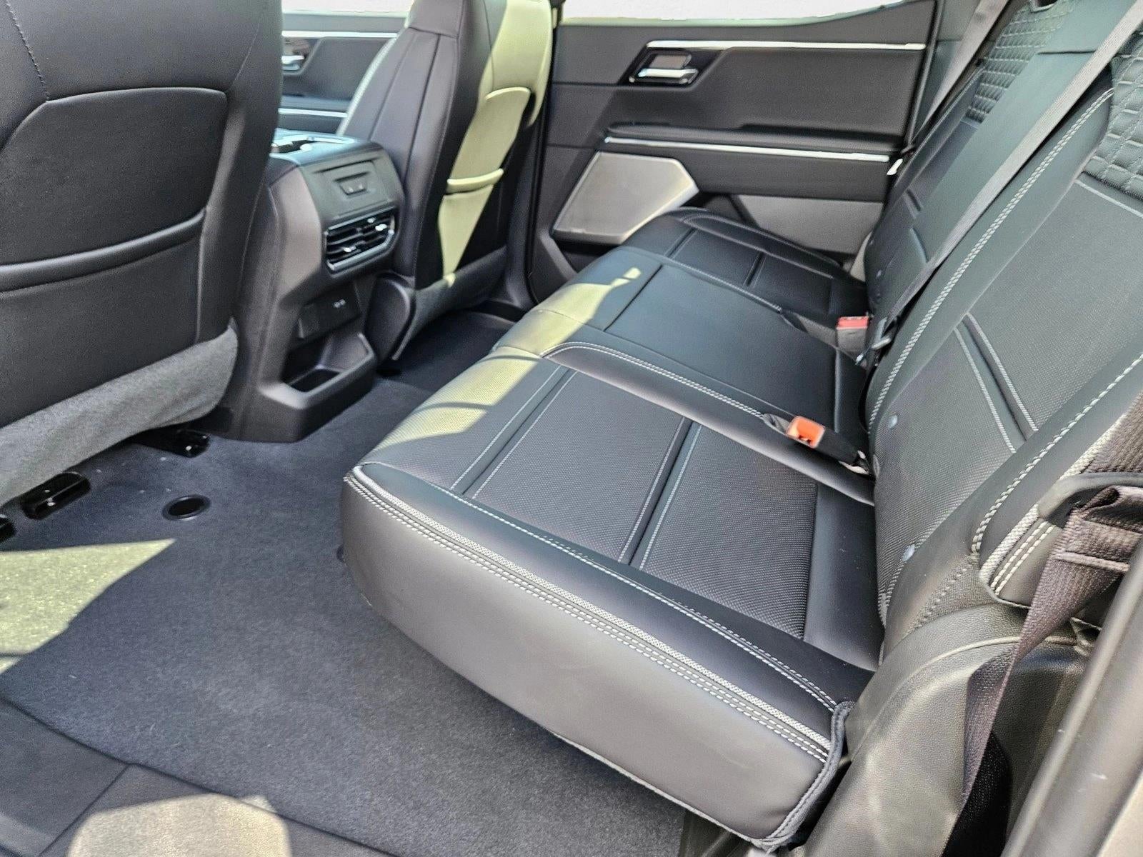 2026 GMC Sierra EV Denali Standard Range