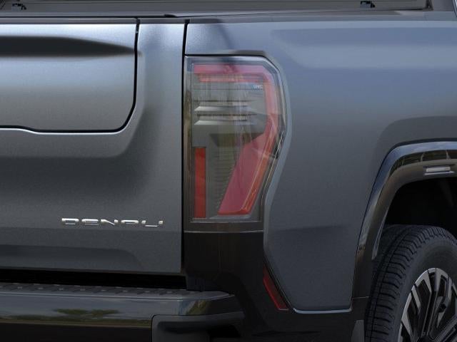 2026 GMC Sierra EV Denali Standard Range