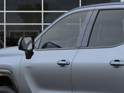 2026 GMC Sierra EV Denali Standard Range