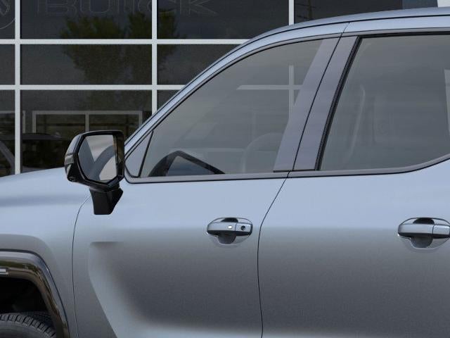 2026 GMC Sierra EV Denali Standard Range