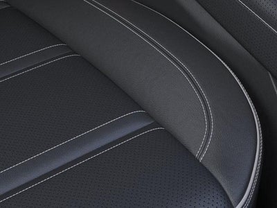 2026 GMC Sierra EV Denali Standard Range