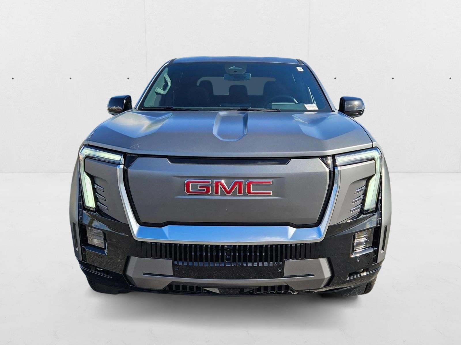 2026 GMC Sierra EV Denali Standard Range