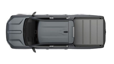 2026 GMC Sierra EV Denali Standard Range