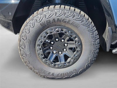 2024 GMC HUMMER EV Pickup 3X OMEGA LIMITED EDITION