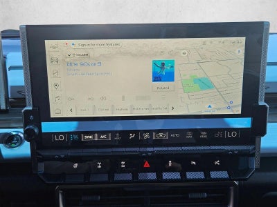 2024 GMC HUMMER EV Pickup 3X OMEGA LIMITED EDITION